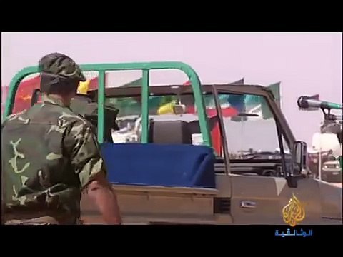 الحقيقة المغرب - الجزائر - البوليساريو