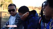 Mindless Behavior Talk About Their Celebrity Crushes
