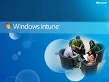 Adding the Windows Intune Client to an Operating System Deployment Image