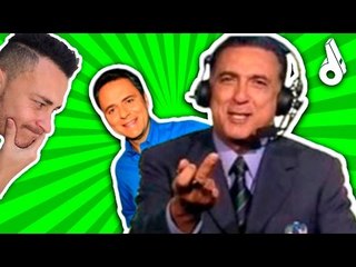 TOP 10 GAFES DA TV - FRED +10