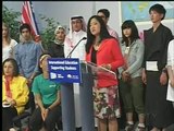 BC Government Spends Millions on Recruiting Global Students