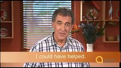 English Conversation  Learn English Speaking  Living English part 38