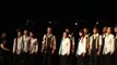 FESENI 2012 - 5th College Choir Team