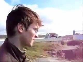 Confessions intimes d'un fan de...