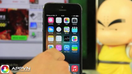 [Cydia Tweak] Tránh safe mode khi cài Multitasking Gesture - AppStoreVn