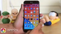 Hướng dẫn cài đặt giao diện LG G3 trên các máy LG