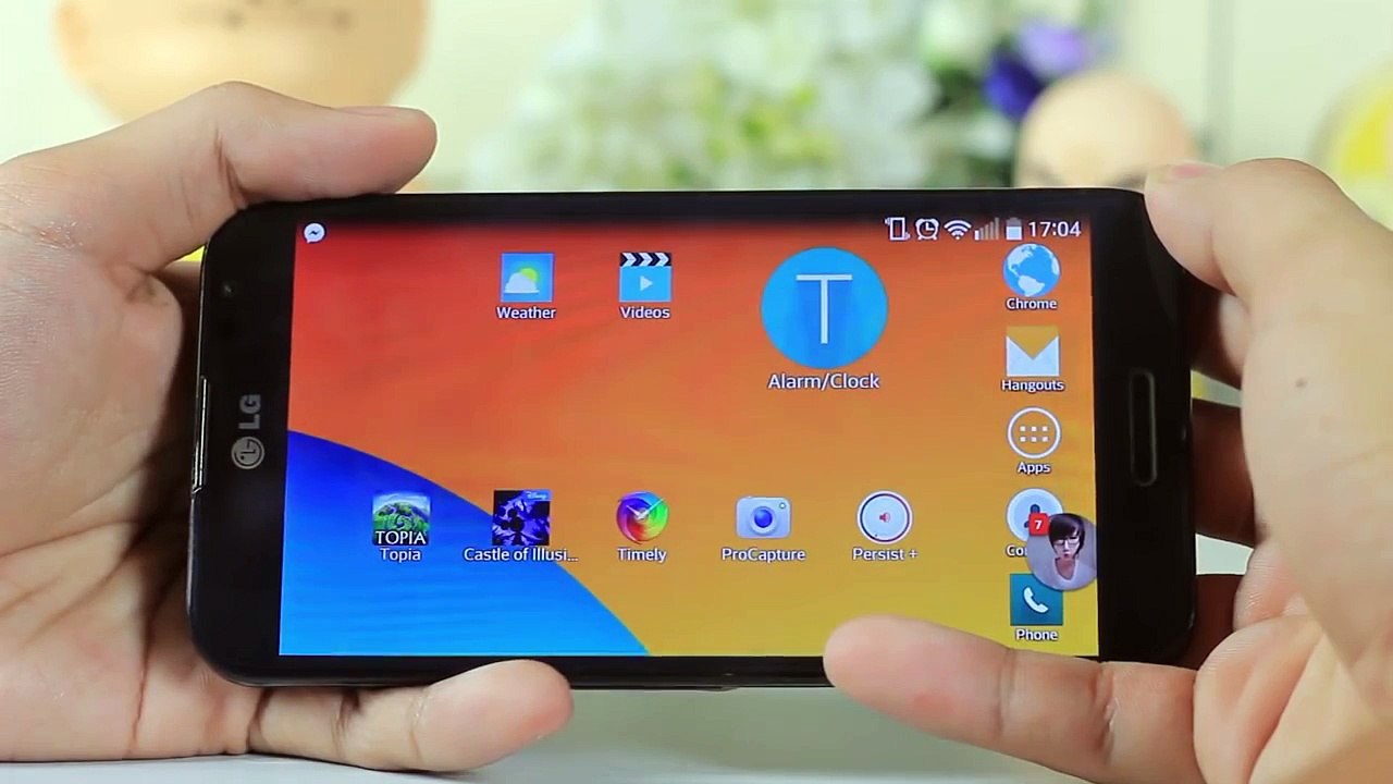 [Android Game] Castle of Illusion - Chuyến phiêu lưu cùng chú chuột Micky - AppstoreVn