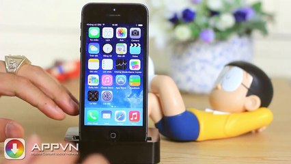 [Cydia Tweak] Hướng dẫn tối ưu pin và máy khi restore iPhone - Appvn.com