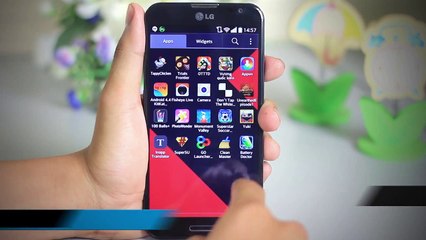 [Android App] Clean Master - dọn rác toàn diện - AppStoreVn