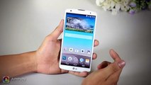 [Review máy] Trên tay và trải nghiệm LG G Pro 2