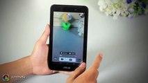 [Review máy] Đánh giá nhanh Asus Fonepad 7