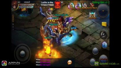 [Gamehub.vn] Bản tin game tuần đầu tiên tháng 7 - 2014 - AppStoreVn