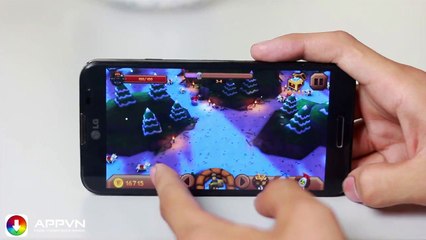 [Android Game] Mad Animals 3D - Sự nổi dậy của bầy thú - AppStoreVn