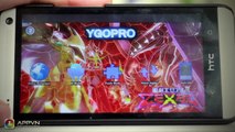 [Android Game] Ygopro - game thần bài Yugi duy nhất trên Android - AppStoreVn