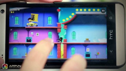 [Game] Aliens Drive Me Crazy - Game bắn người ngoài hành tinh