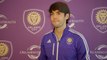 Kaká espera ajudar Seleção Brasileira com experiência