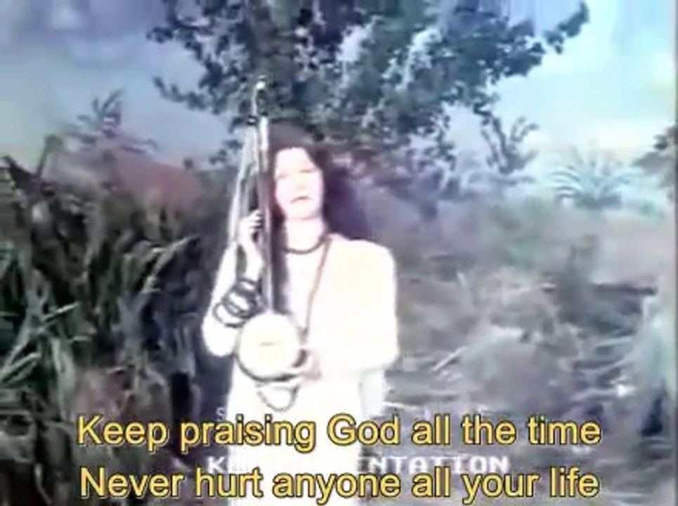 Allah Hi Allah Kiya Karo Lollywood Song English Subtitles Versified Rhymed