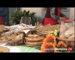 Video Mostra mercato del Tartufo della castagna e dei prodotti tipici