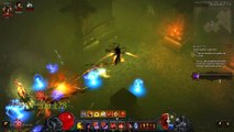 Diablo 3 Build Chasseur de Démons Pluie de Feu 2.3