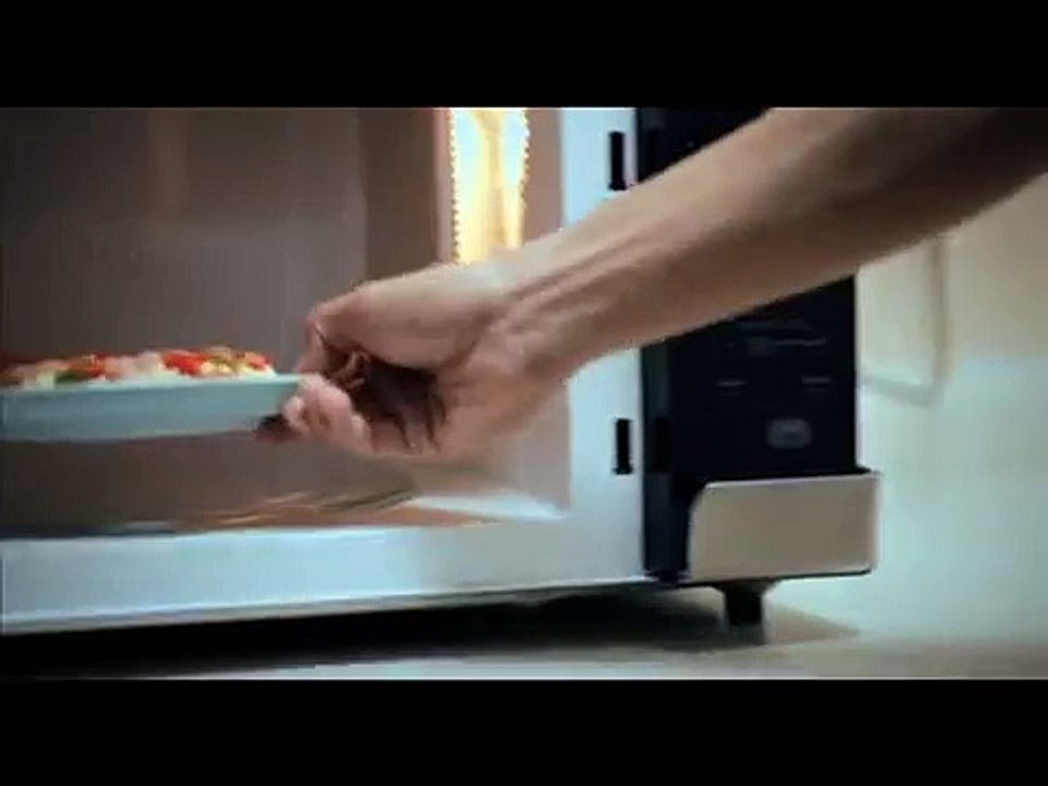 "Shower Under 5 Minutes" PUB Water Conservation Commercial (English)