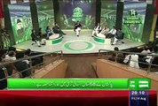 Girl Questions Abrar-ul-Haq What you Gained or Loss from Last Year Dharna ?? Watch Abrar-ul-Haq's Response