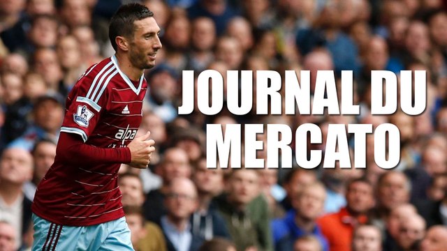 Journal du Mercato : City joue les trouble-fêtes, ça chauffe à Saint-Étienne