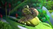 2015 Oscar Nominated 3D Animated Short HD  'Sweet Cocoon'