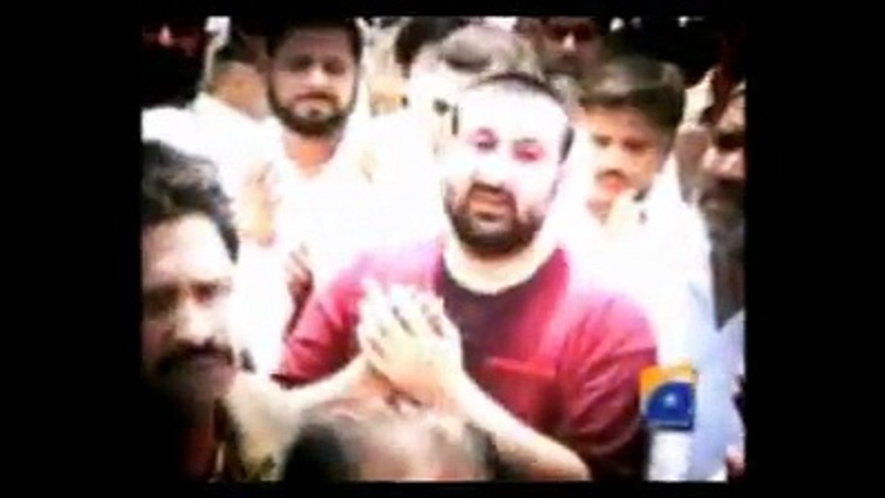 ایک پیغام قوم کے نام