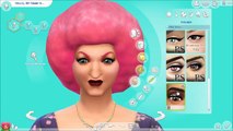 The Sims 4: Ugly 2 Pretty Challenge