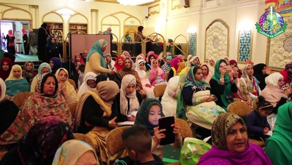 Little angels reciting Dua Karo