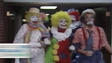 Fringe 2016 Presidential Candidates Include a Butt, a Cat & a Crawfish