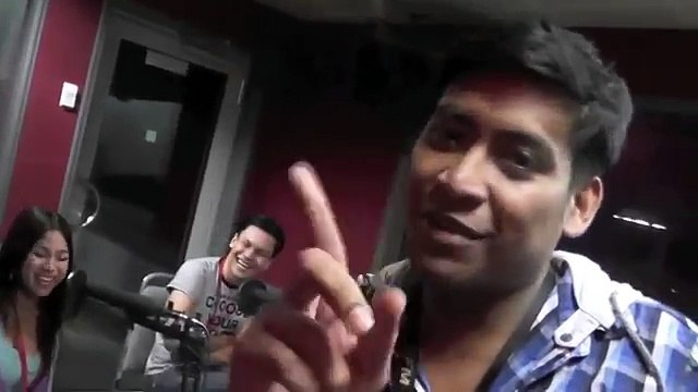 Carta ERA 40 - Edry KRU & Iqa