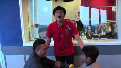 Riuh Pagi ERA - Selamat Hari Guru