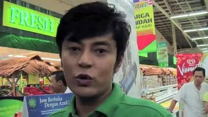 Merisik Khabar Edisi Ramadhan 2011