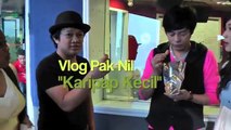 Vlog Pak Nil: Banyak makanan bila Ray takde...