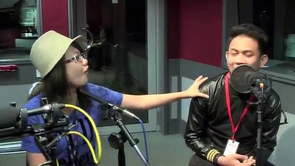 Akim & Stacy di Carta Hit ERA