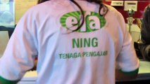 Riuh Pagi ERA bersama Ning Baizura