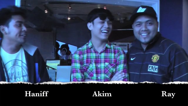 Carta Hit ERA: Akim