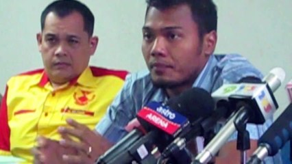 Sukan ERA: Safee Sali Berhijrah ke Pelita Jaya