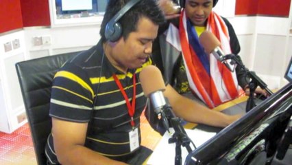 Riuh Pagi ERA merealisasikan impian anda