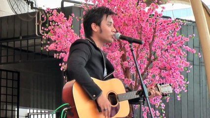 Rock N Riuh Finale - di Pasar Seni (Warner Music)