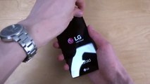 LG G4c   Unboxing 4K LG G3 G2