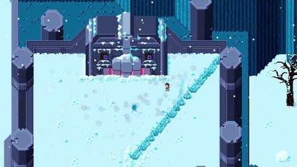 [Replay] Découverte : Titan Souls