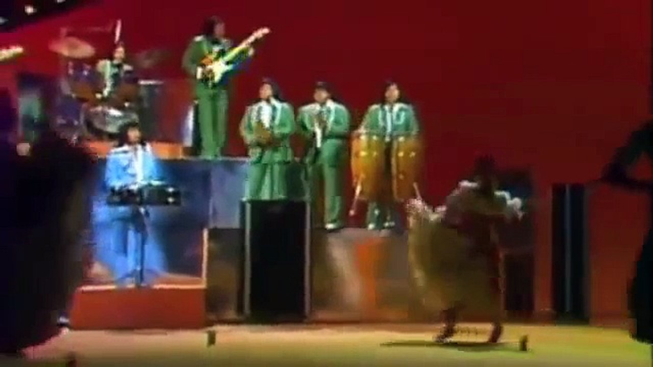 Rigo Tovar: en las estepas de asia central, VERSION LARGA