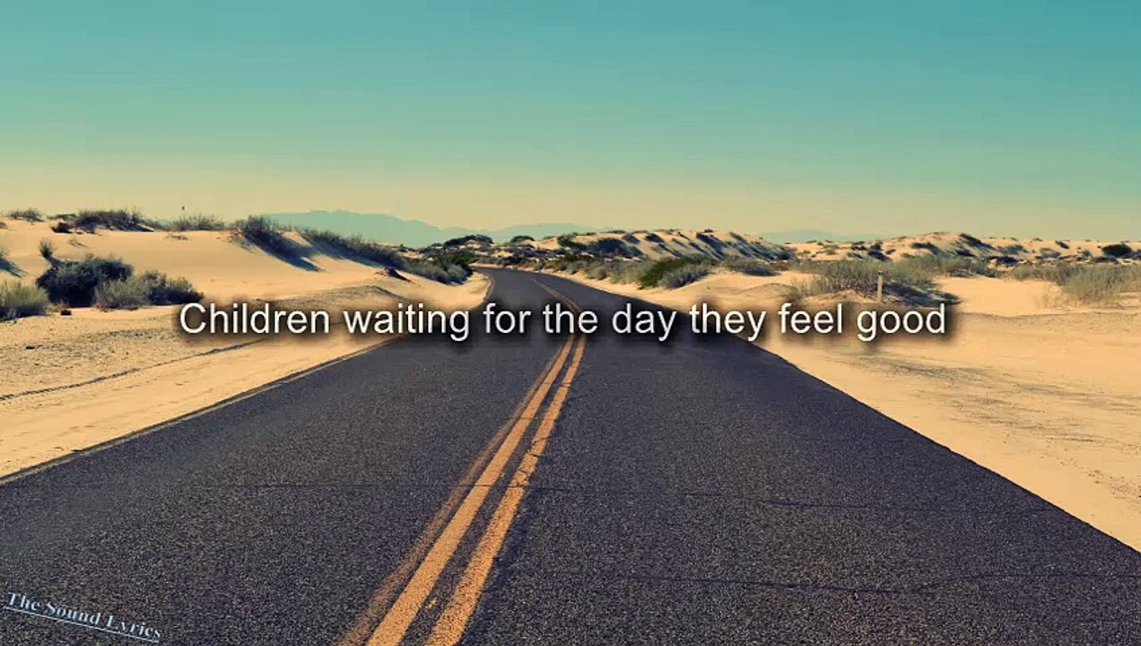 Gary Jules - Mad World (Lyrics)