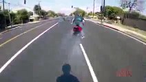 [Motorcycle Crash]  ACCIDENT Drifting Big Street Bike Kawasaki ZX10R CRASHES Drifts FAIL VIDEO 2015