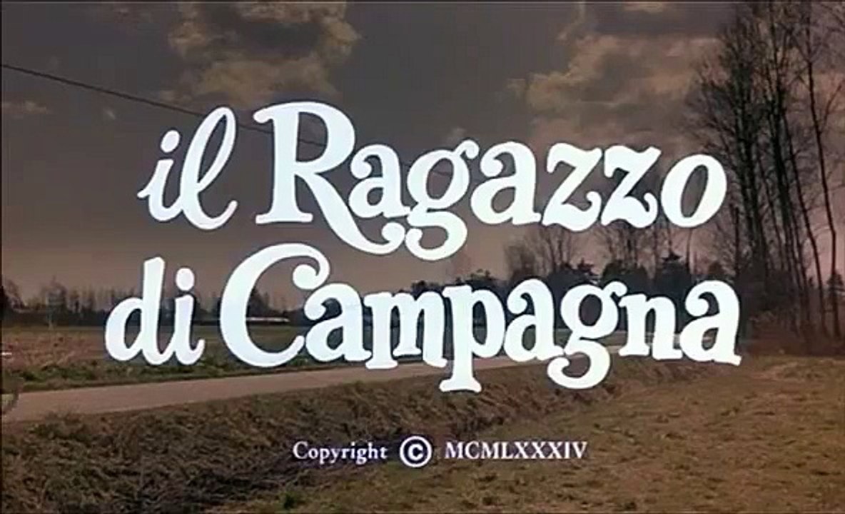 Il Ragazzo Di Campagna (Renato Pozzetto) (Dvdrip) Arix.avi-.avi
