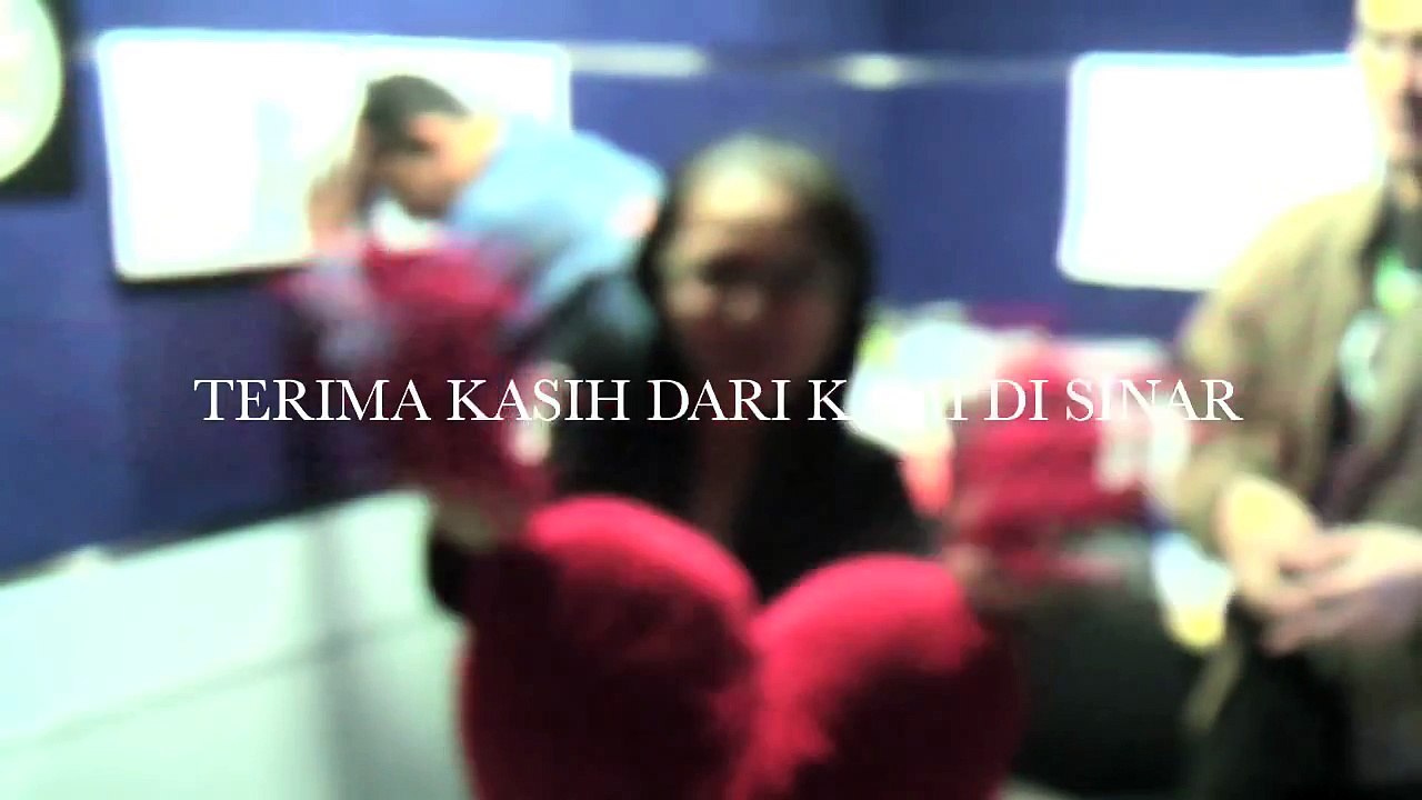 UCAPAN TERIMA KASIH