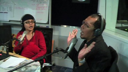 sinar pagi   27 Sept  Akibat senaman dibatalkan