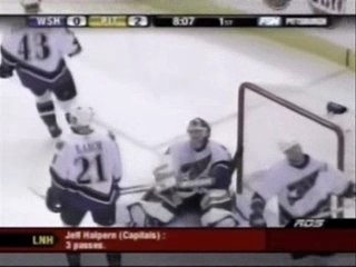 RBN - reportage sur Sidney Crosby